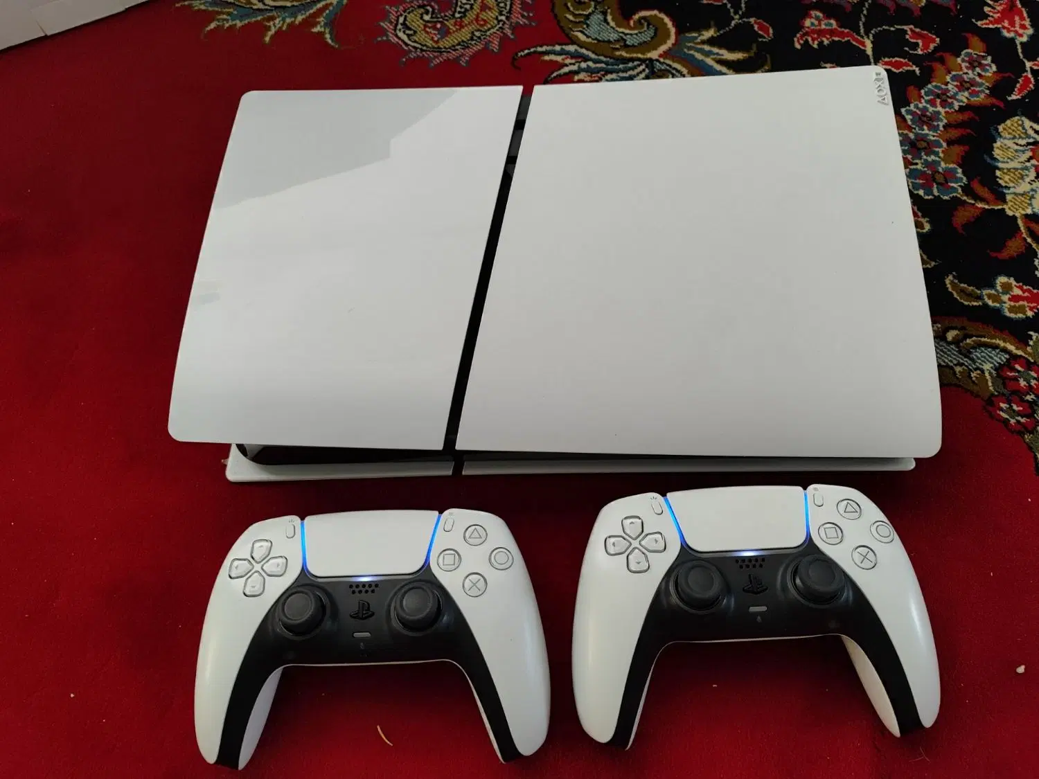 PS5|کنسول، بازی ویدئویی و آنلاین|لنده, |دیوار