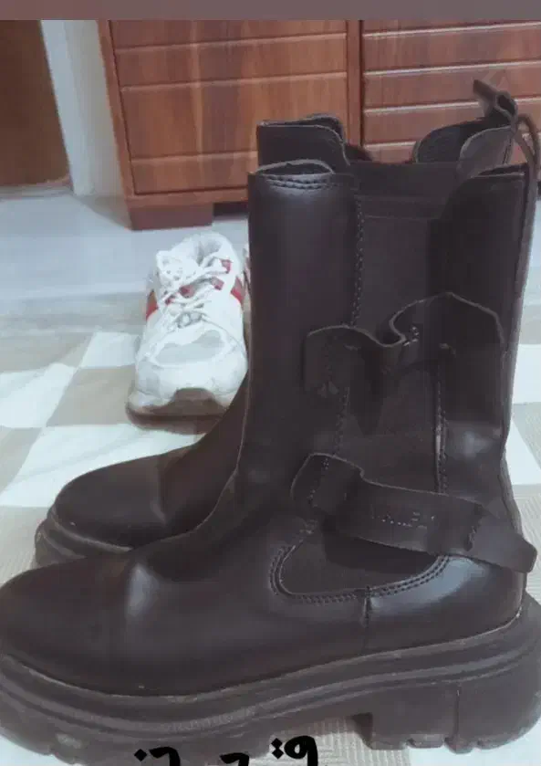 نیم بوت|کیف، کفش، کمربند|تهران, کن|دیوار