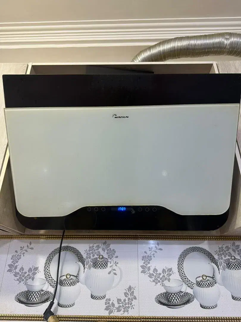 هود آشپزخانه|هود|میناب, |دیوار