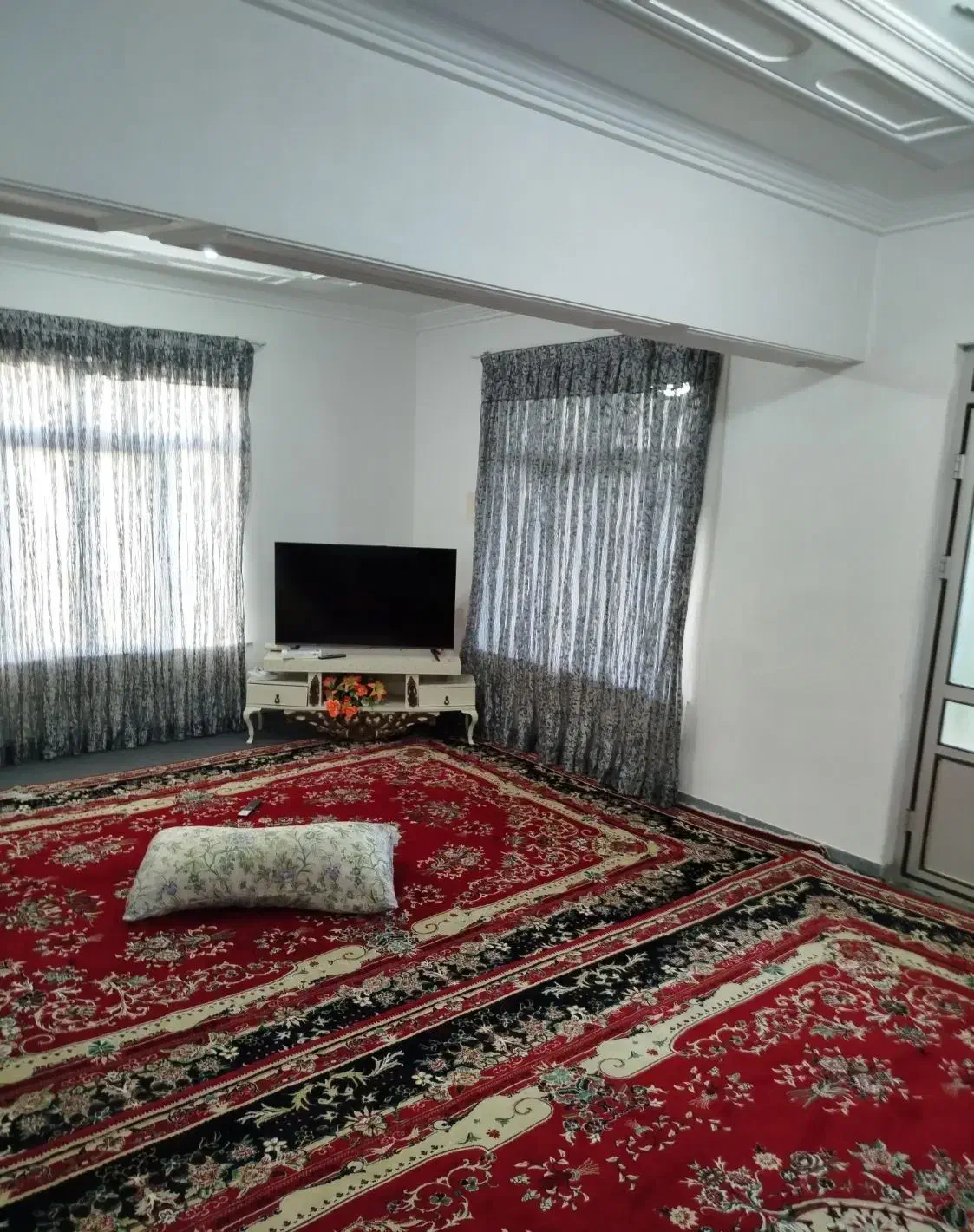 اجاره ویلا 100متر|اجارهٔ کوتاهمدت آپارتمان و سوئیت|لیسار, |دیوار