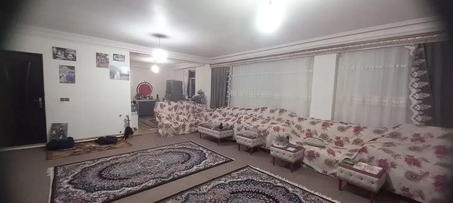 اجاره آپارتمان مغانجوق|اجارهٔ آپارتمان|سلماس, |دیوار