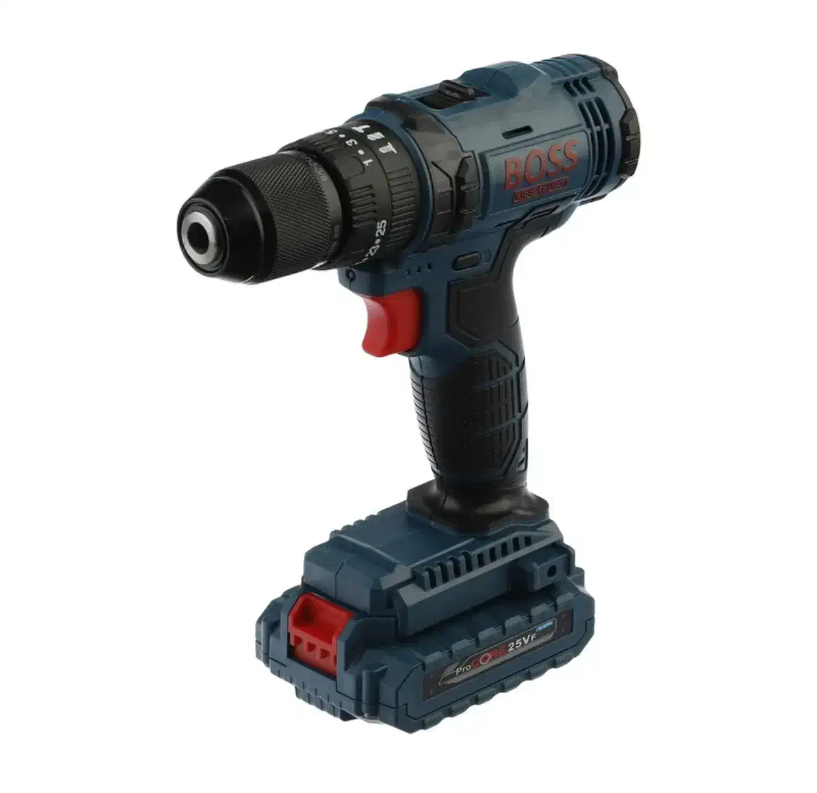 دریل چکشی باس|ابزارآلات|زاهدان, |دیوار