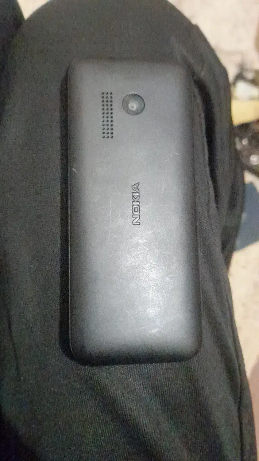 نوکیا ۱۱۱۰ اصلی|موبایل|لاهیجان, طالقانی|دیوار