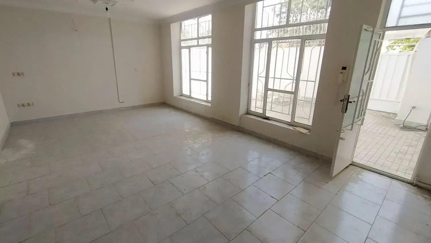 ویلایی ۲۰۰متری کلنگی/چهارراه مخابرات|فروش زمین و ملک کلنگی|مشهد, ولیعصر (شهرک غرب)|دیوار