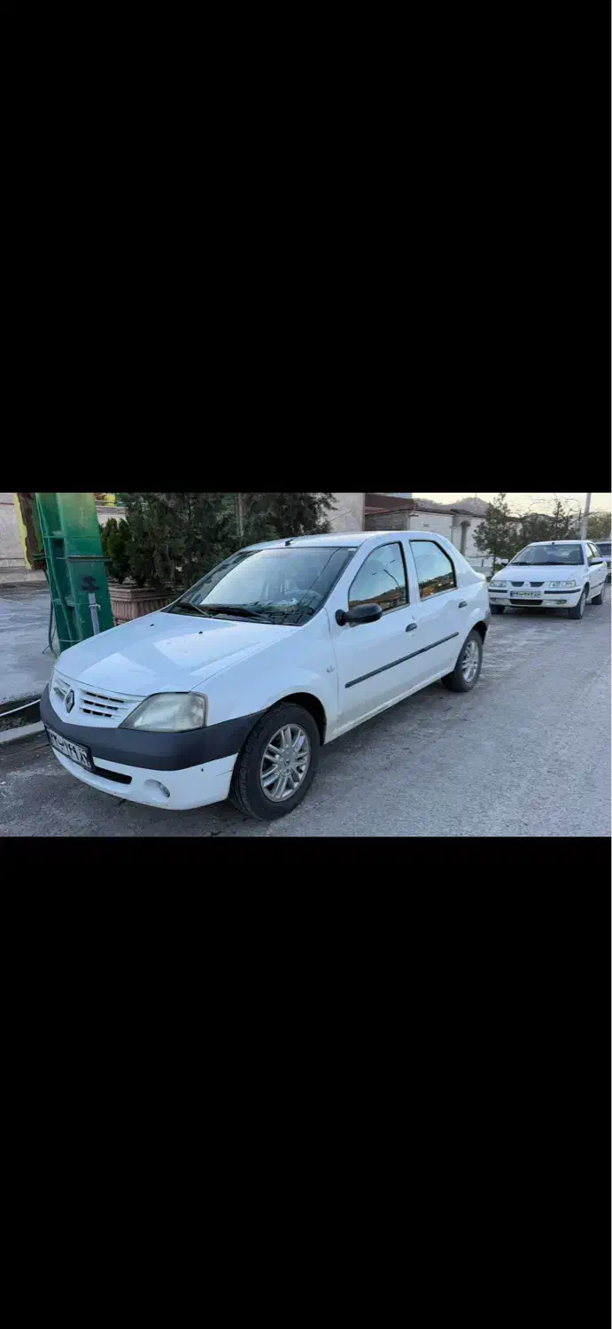 ال ۹۰ مدل ۹۵|خودرو سواری و وانت|ساری, |دیوار