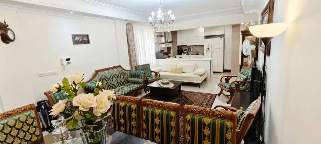 آپارتمان ۷۱ متر /شقایق جنوبی/خوش نقشه|فروش آپارتمان|تهران, سازمان برنامه جنوبی|دیوار