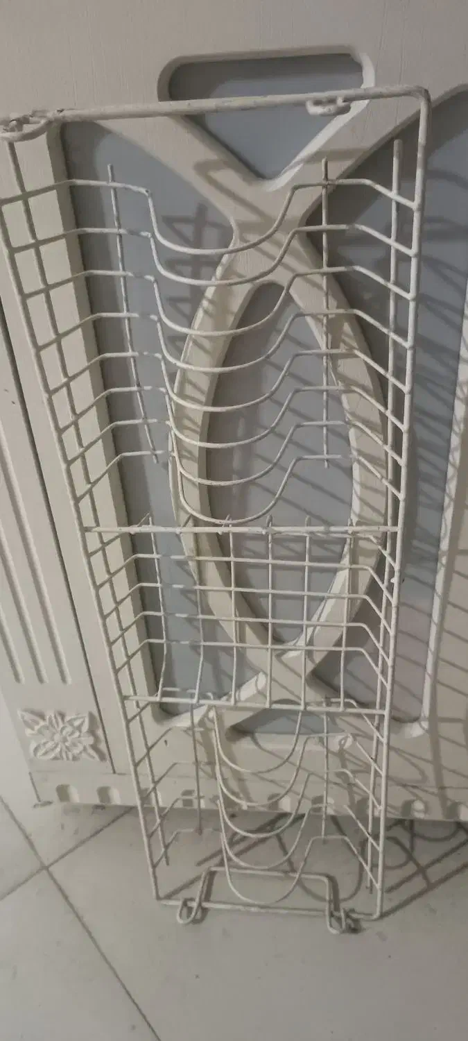 آبچکان به فروش میرسد|آب‌چکان و نظم‌دهنده ظروف|مشهد, طبرسی شمالی|دیوار