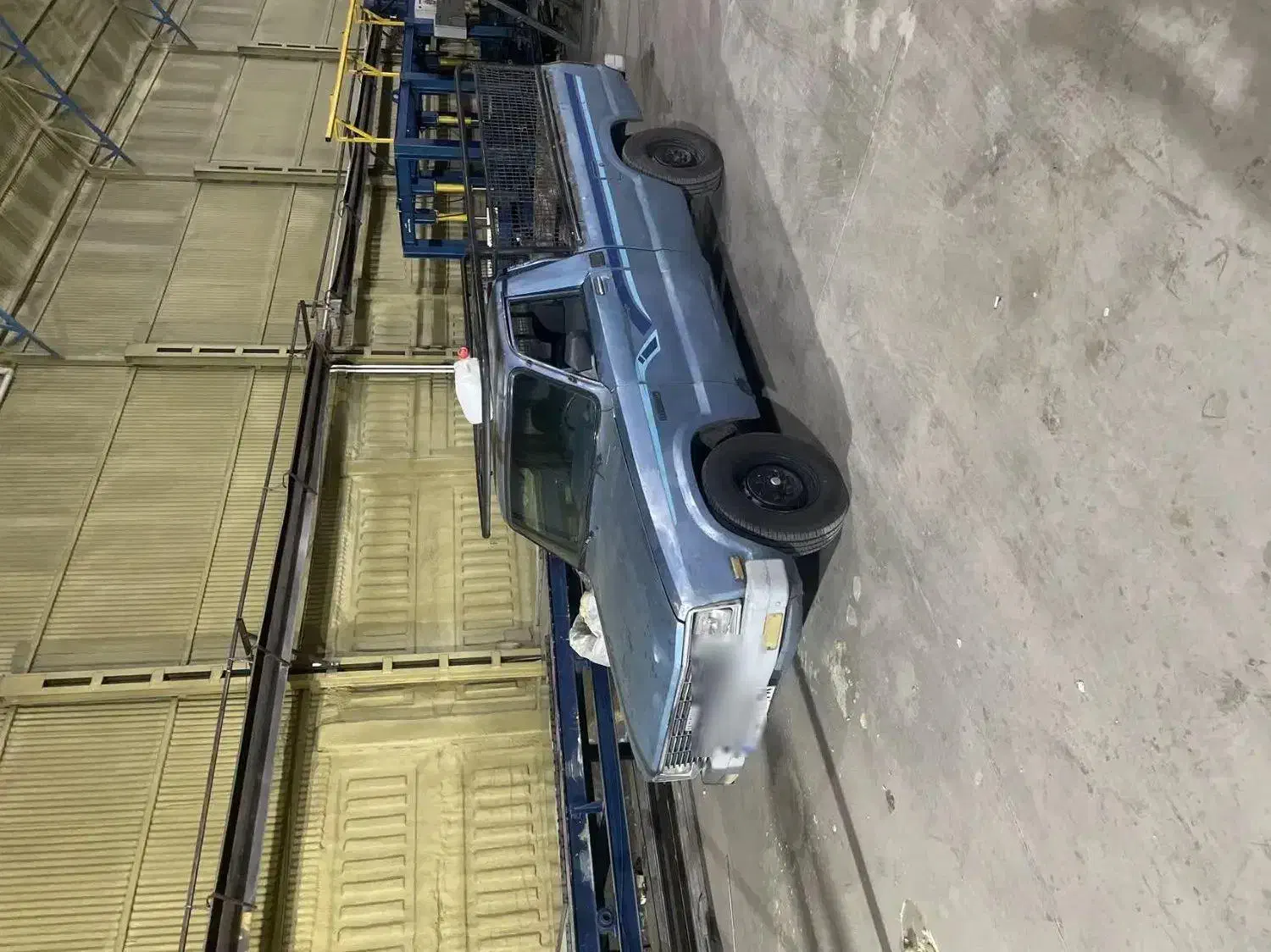 وانت مزدا تک کابین۲۰۰۰|خودرو سواری و وانت|سلفچگان, |دیوار