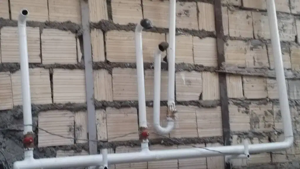 خرده کاری لوله کشی گاز و( گازکشی) وتغیرات وتعمیرات|خدمات پیشه و مهارت|زاهدان, |دیوار