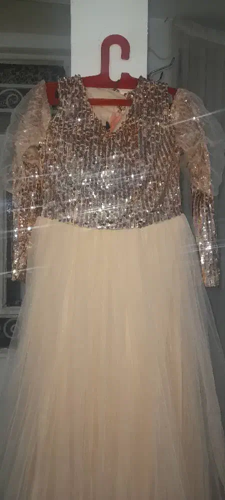 لباس مجلسی هردو باهم 3میلیون تومان|لباس|رشتخوار, |دیوار