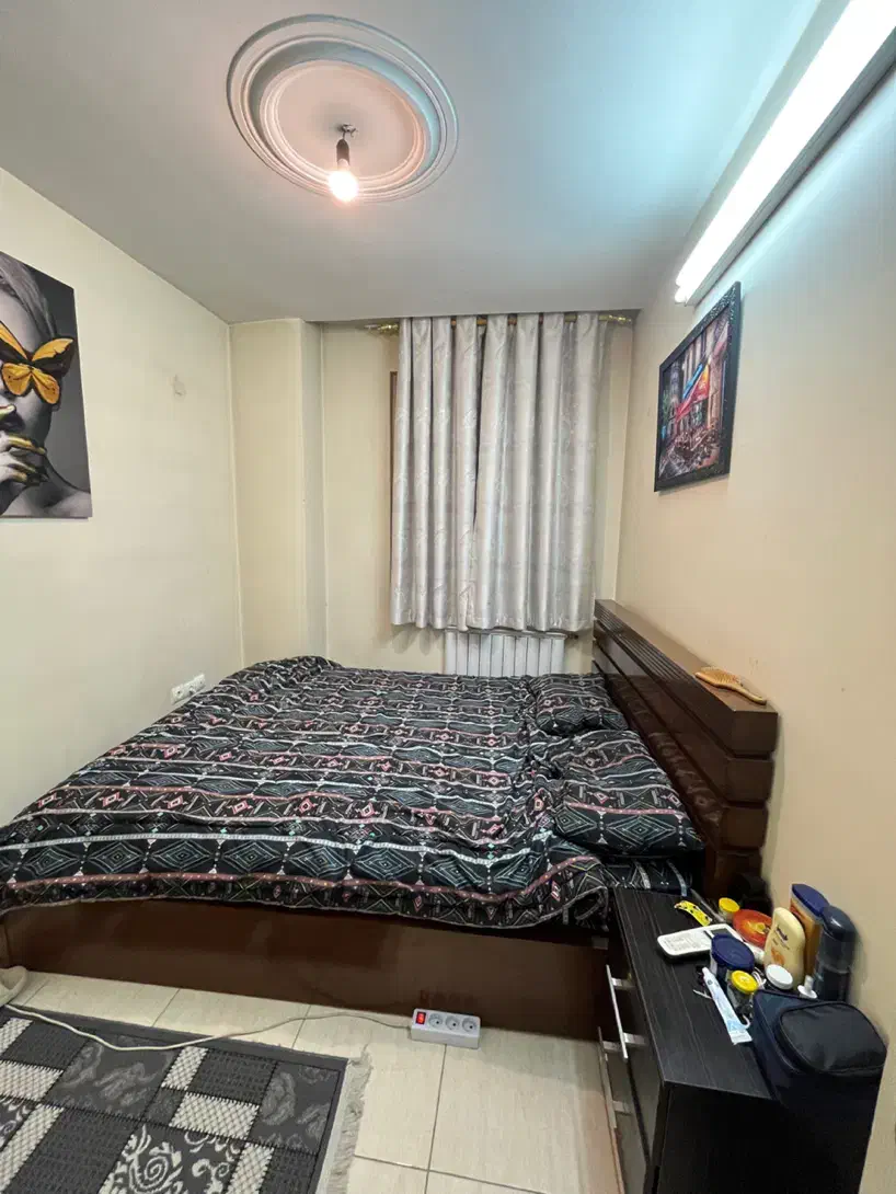 آپارتمان ۵۲ متری شهیدان عسگری|فروش آپارتمان|تهران, مهرآباد جنوبی|دیوار