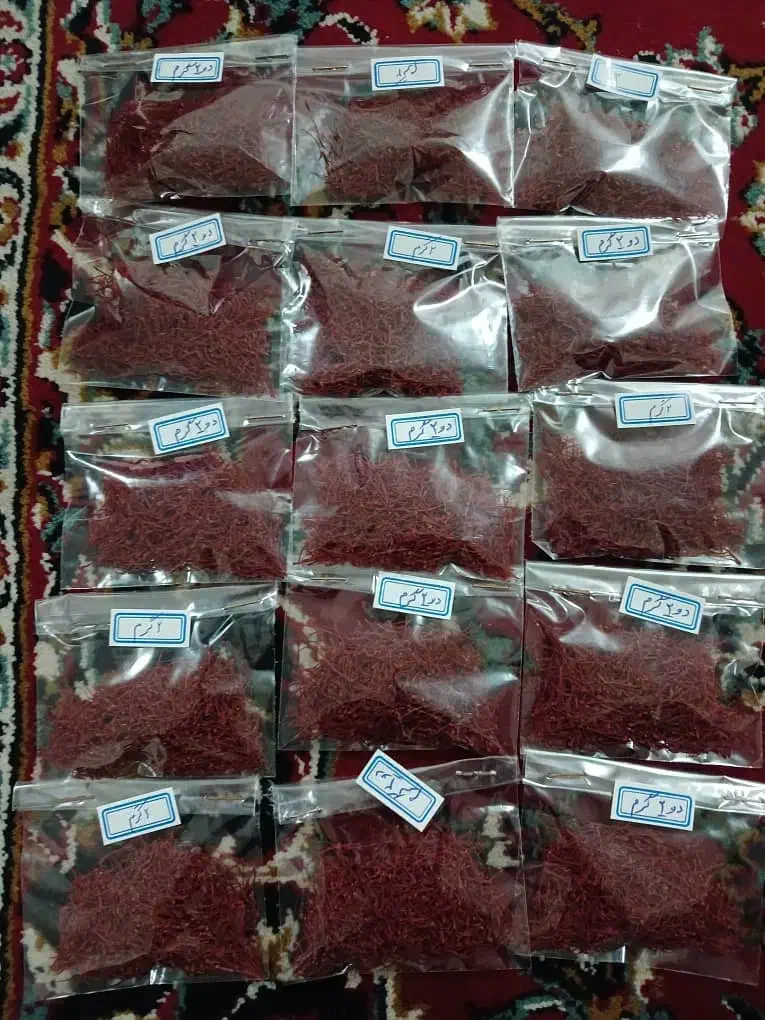 زعفران اعلای لرستان|خوردنی و آشامیدنی|اندیمشک, |دیوار