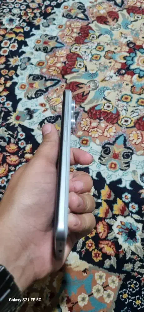 note 13 pro plus 5g|موبایل|شهرکرد, |دیوار