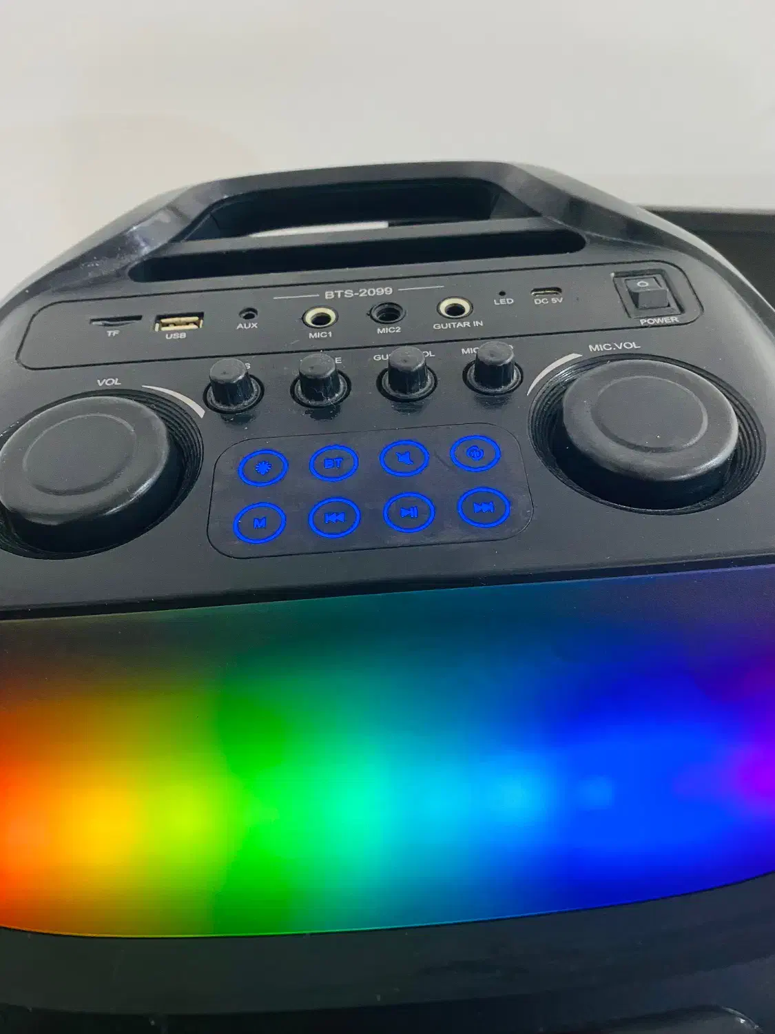 اجاره ی باند باکیفیت همراه با رقص نور|صوتی و تصویری|بندرعباس, |دیوار