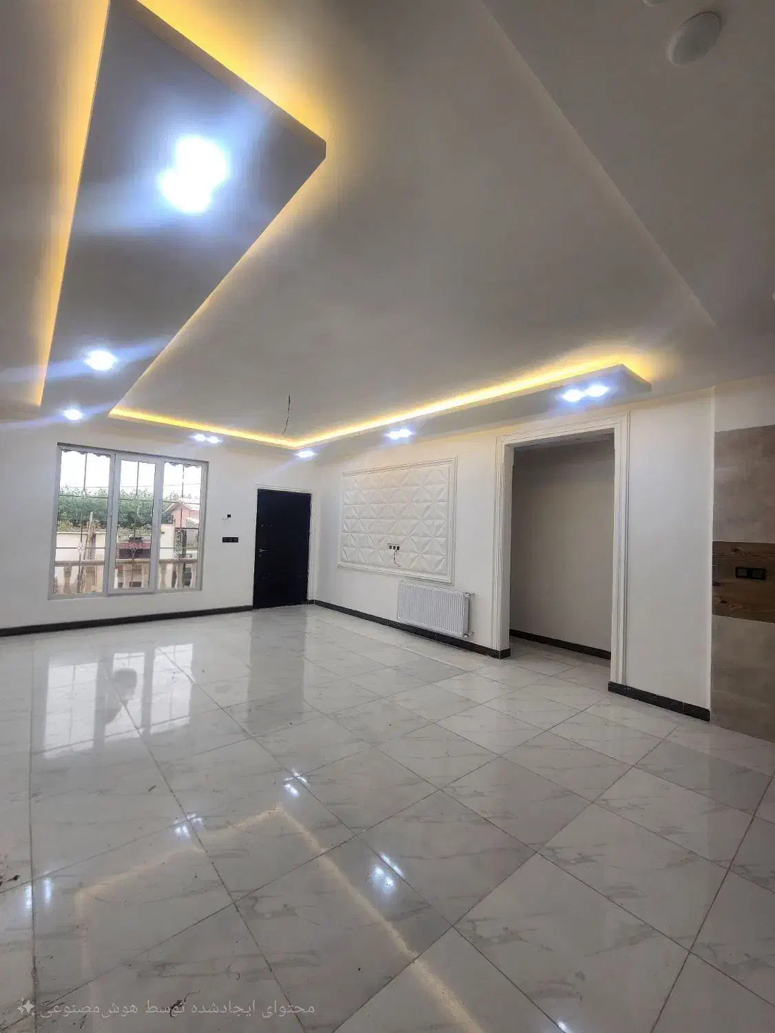 به خانه جدیدتان خوش آمدید کلید نخورده متعلق به شما|فروش خانه و ویلا|چاف و چمخاله, |دیوار