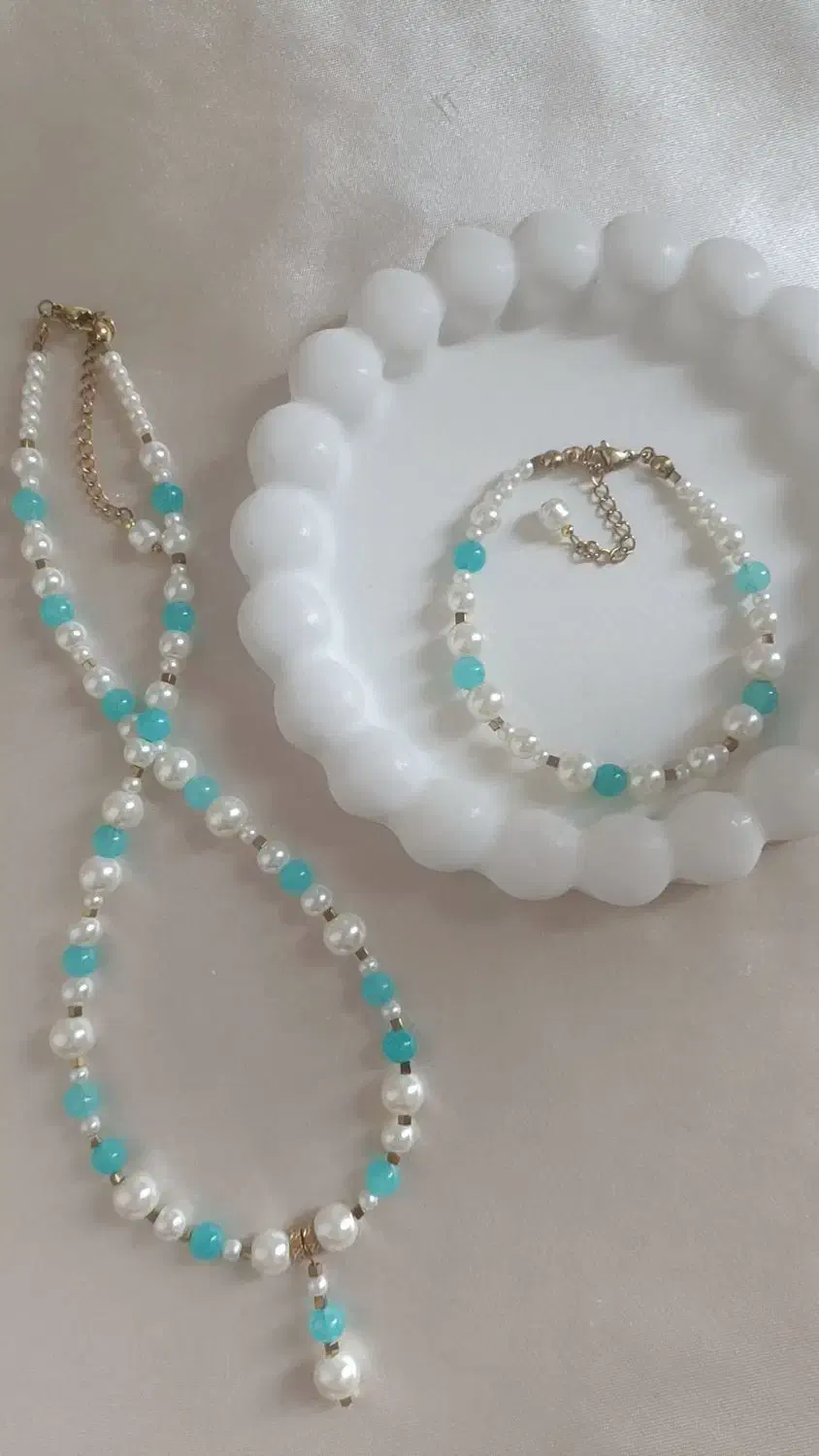 گردنبندهای شیگ‌واصلی|زیورآلات و اکسسوری|پردیس, فاز ۴|دیوار