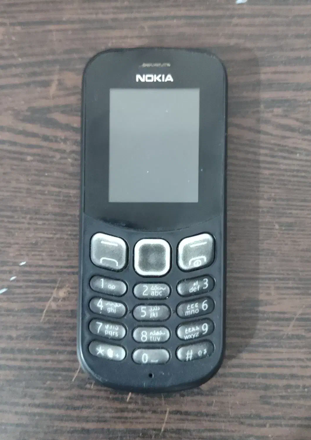 گوشی نوکیا|موبایل|تایباد, |دیوار