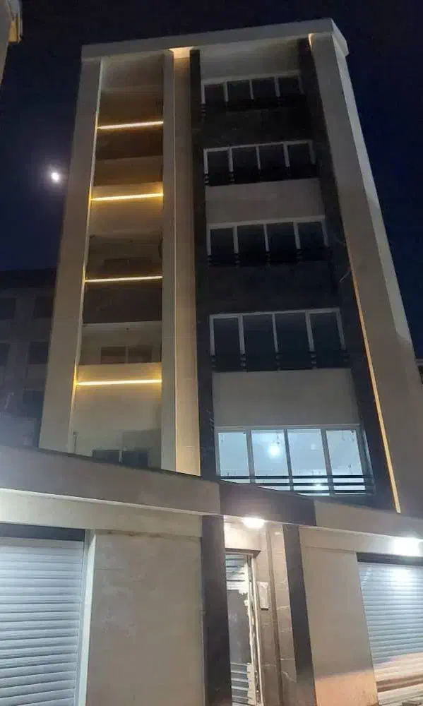 شهریاران استقامت ۱ نوساز ۳خواب ۱۶۸ متر|فروش آپارتمان|رشت, استقامت ۱|دیوار