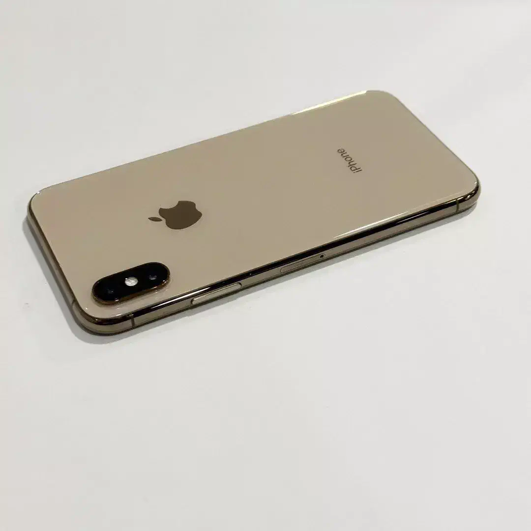 آیفون XS طلایی 256 گیگ مدل LLA تمیز و سالم|موبایل|مشهد, الهیه|دیوار