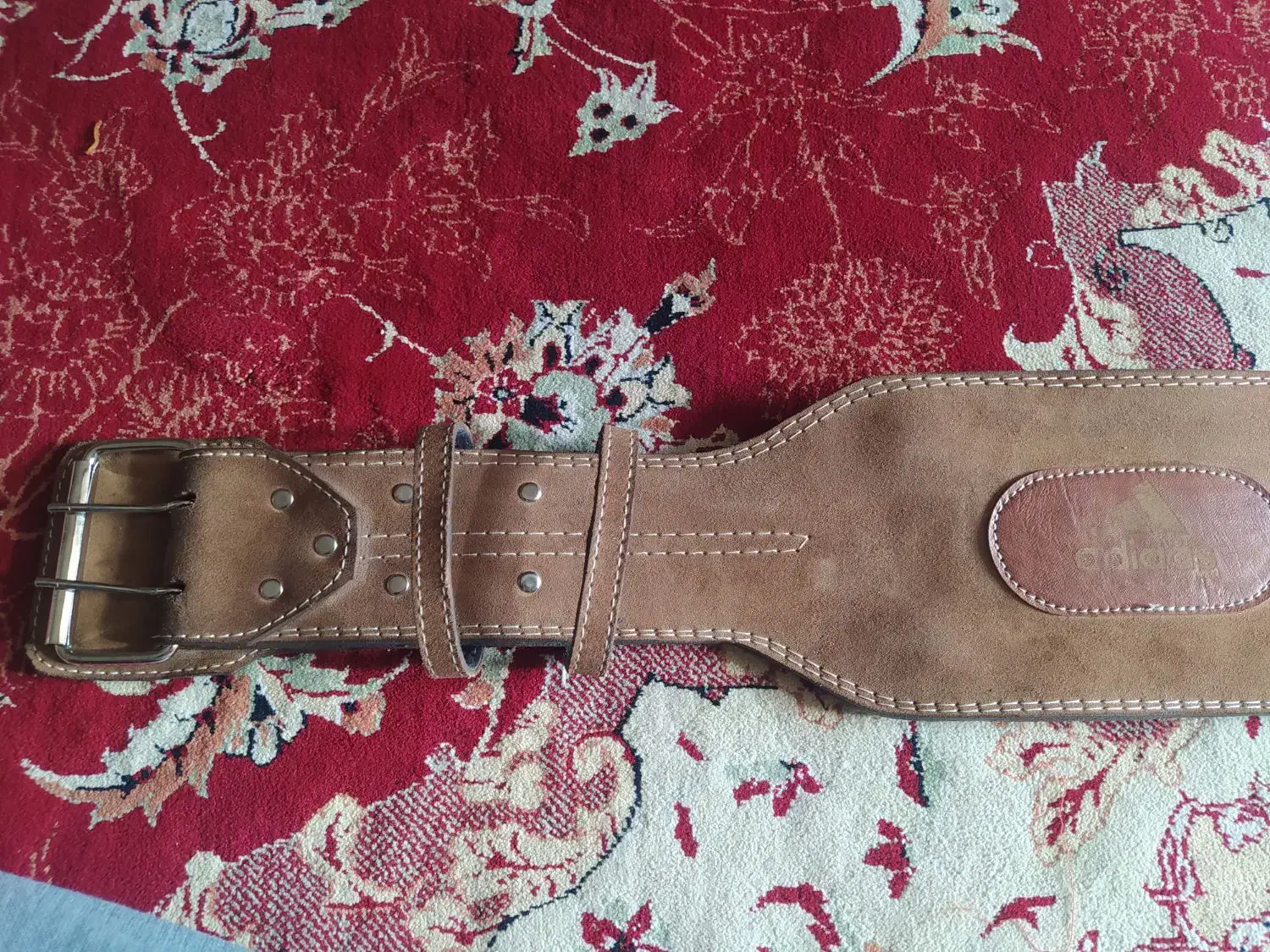 کمربند بدنسازی|تجهیزات ورزشی|جهرم, |دیوار