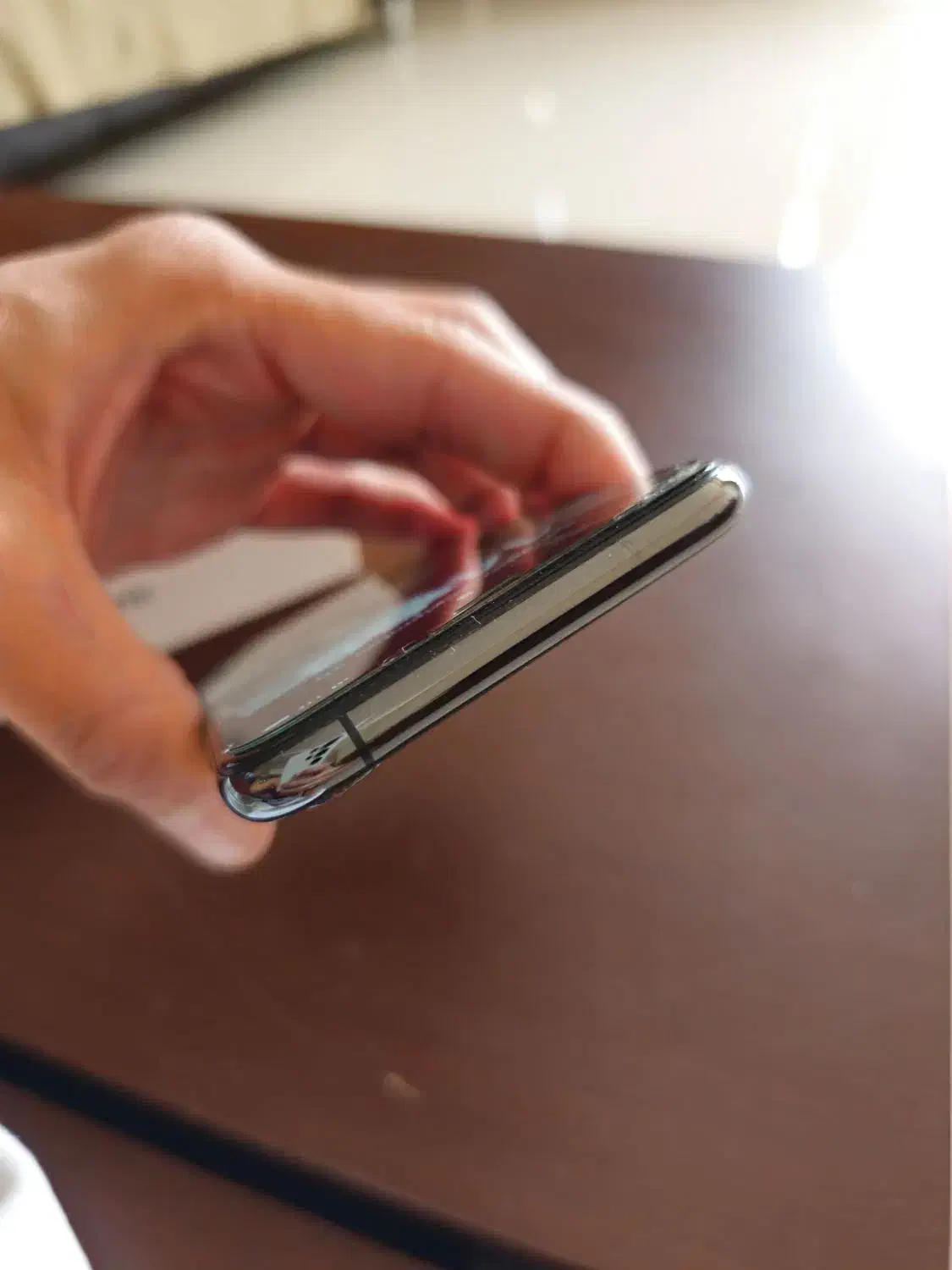 iphone xs|موبایل|شیراز, معالی‌آباد|دیوار