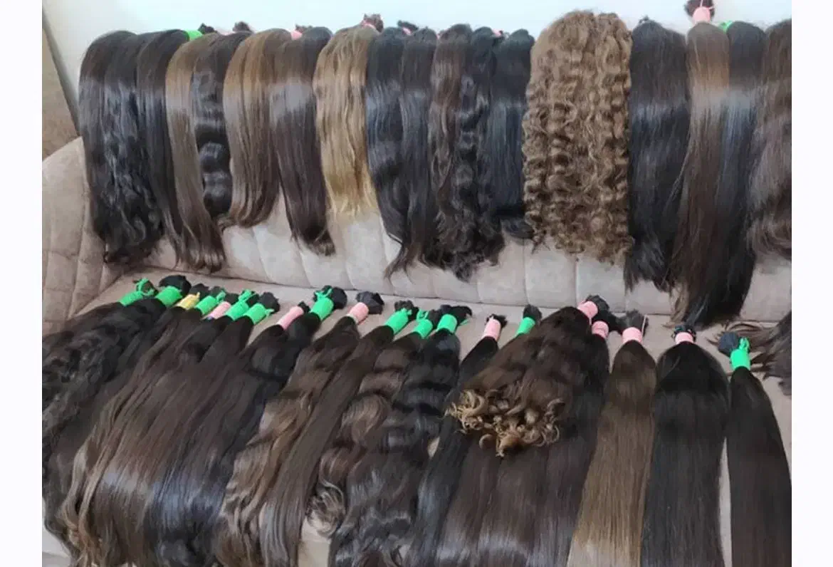 خرید مو|خدمات آرایشگری و زیبایی|شهرضا, |دیوار