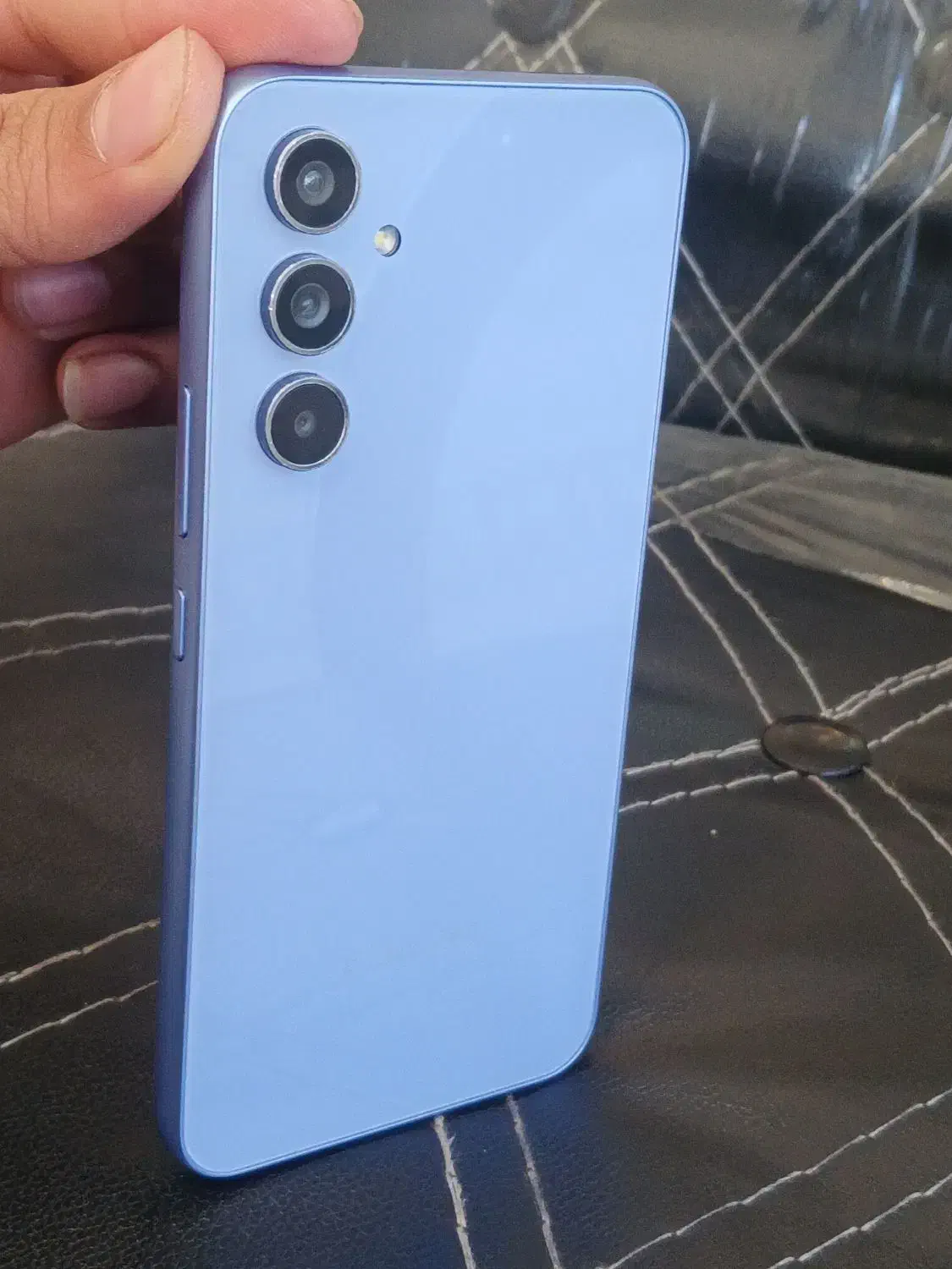 گوشی a54|موبایل|قم, شهرک امام حسین|دیوار