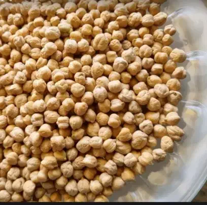 نخود محلی بوجاری شده|عمده‌فروشی|پاسارگاد, |دیوار