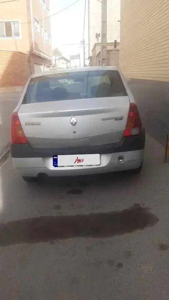 ال ۹۰ تندر مدل ۸۷|خودرو سواری و وانت|تبریز, |دیوار