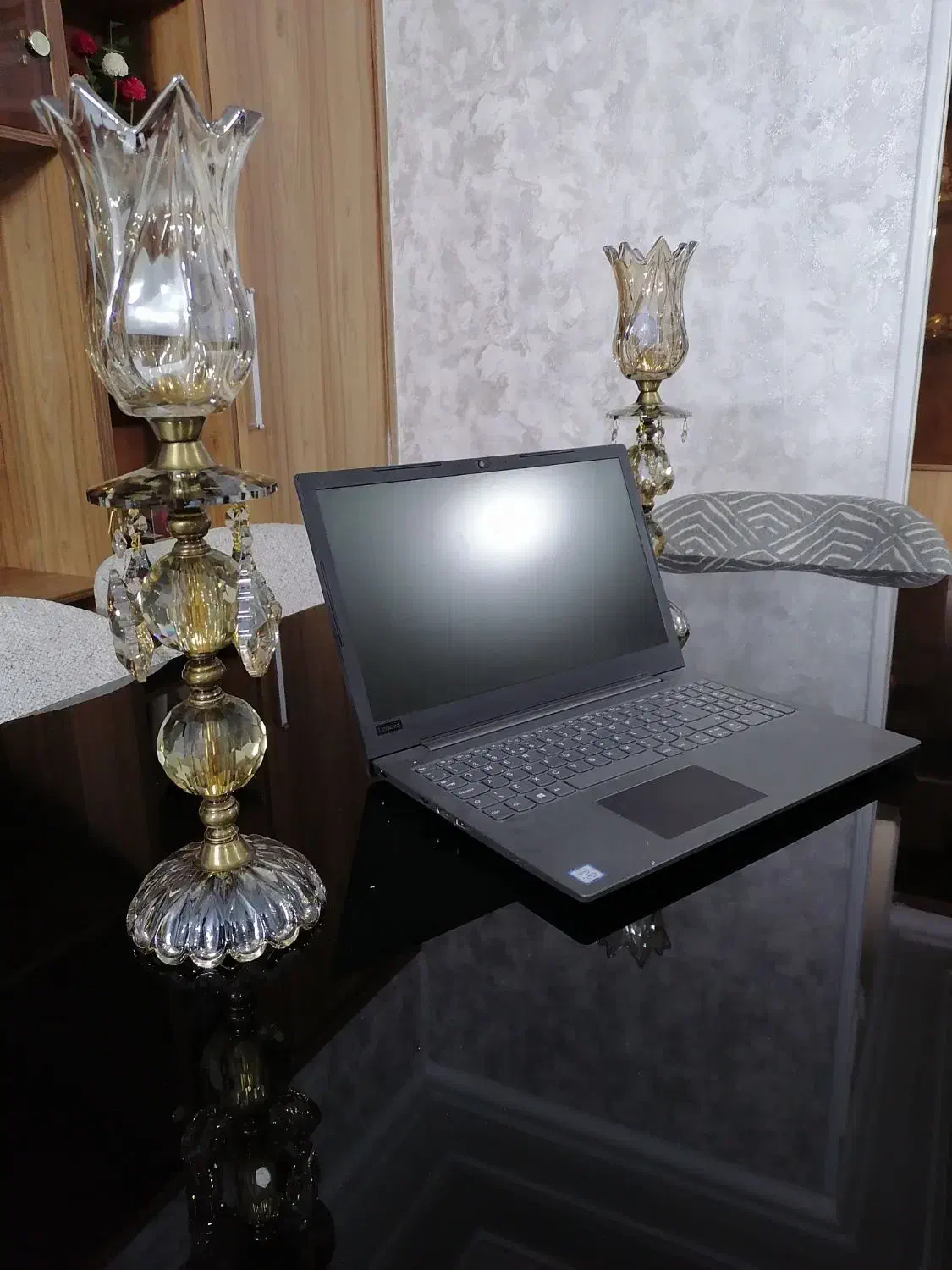 لپ تاپ لنوو استوک|رایانه همراه|اصفهان, نقش جهان|دیوار