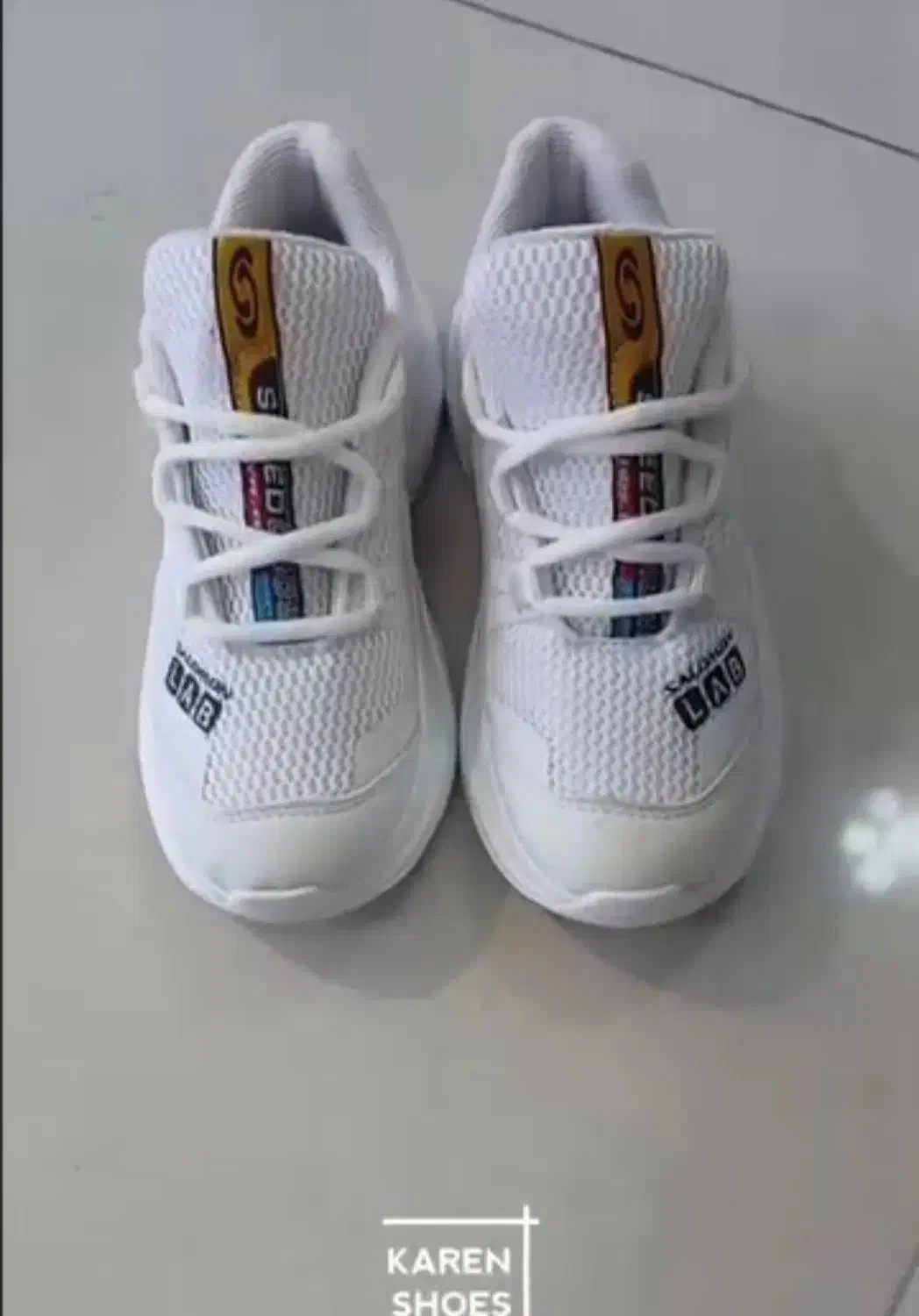 کتونی سالامون|کیف، کفش، کمربند|قزوین, |دیوار