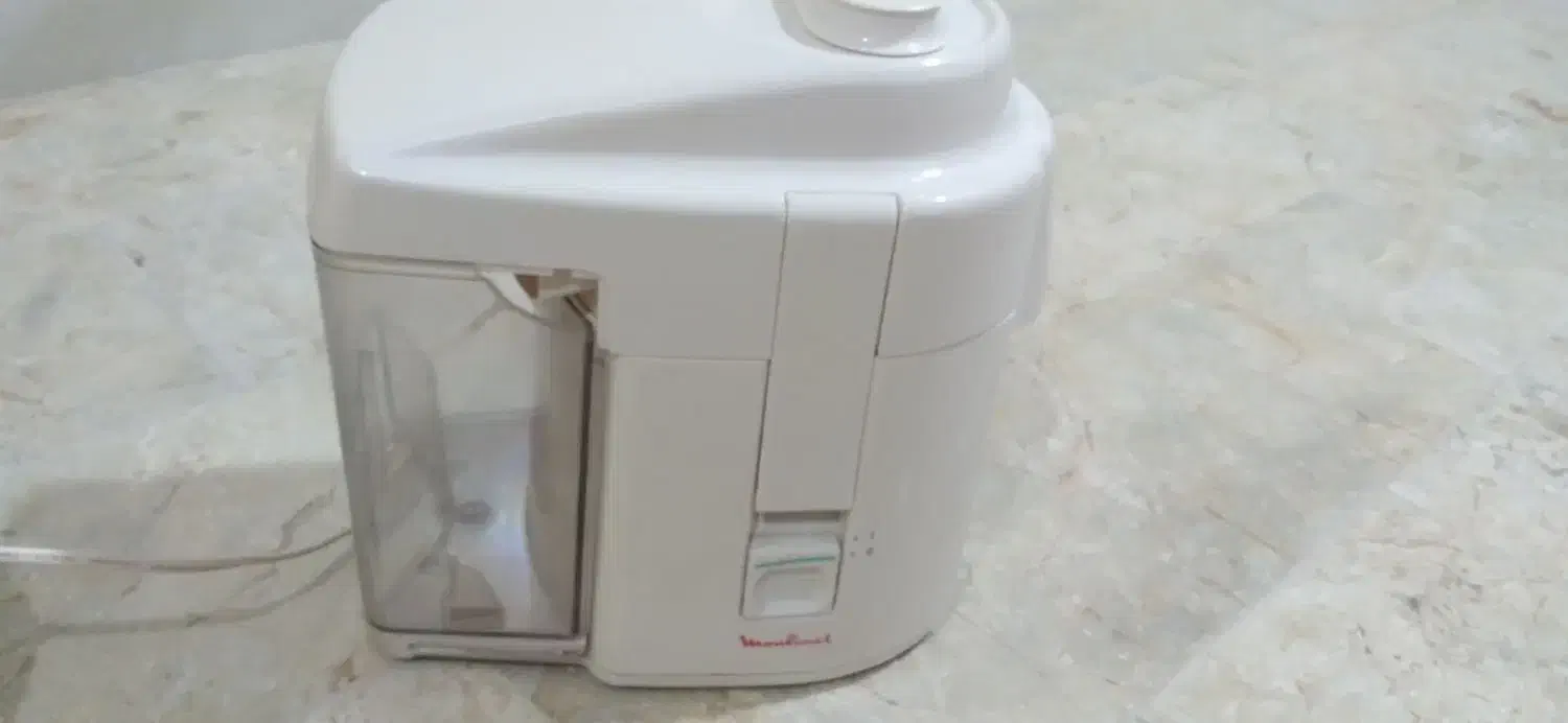 آبمیوه گیری منیلینکس اصل|آبمیوهگیر و آبمرکباتگیر|نظرآباد, نظرآباد|دیوار