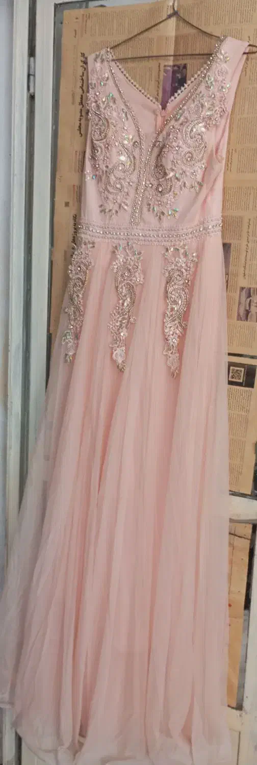 لباس مجلسی نو نو|لباس|خمینیشهر, |دیوار