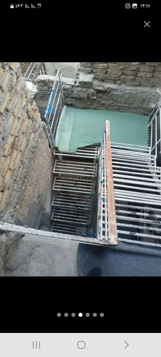 باسلام دوطبقه ویلایی باشماره|فروش خانه و ویلا|محمدشهر, کوی بهار|دیوار