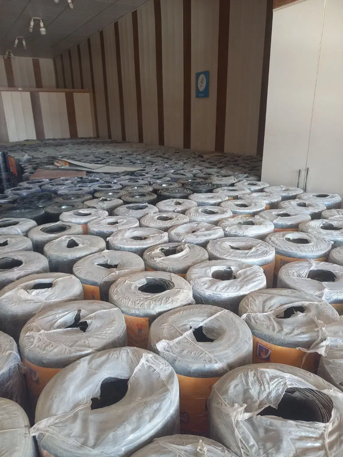 مرکز پخش و نصب ایزوگام فرهنگ|مصالح و تجهیزات ساختمان|نیشابور, بنیاد شهید|دیوار