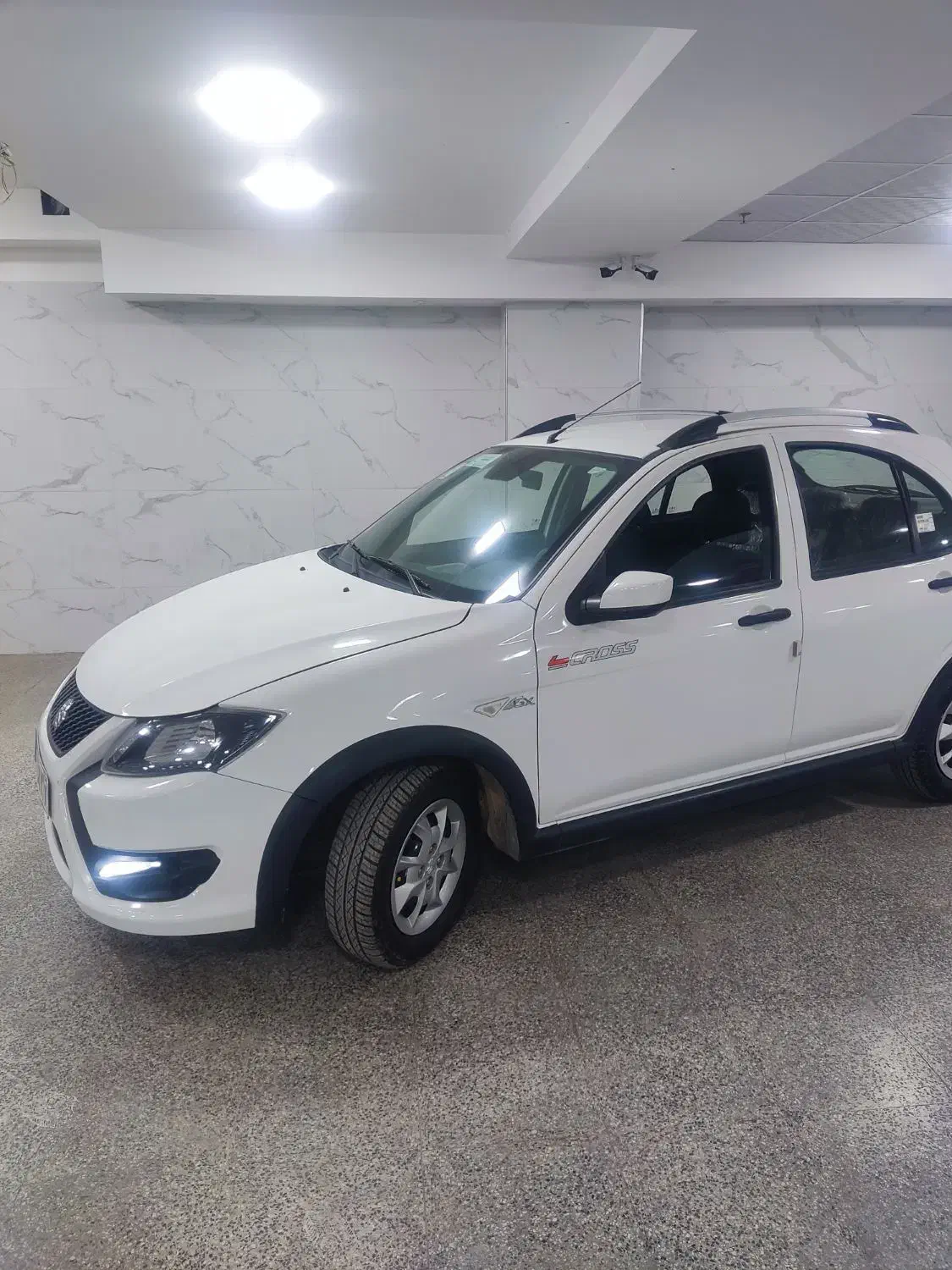 کوییک gx|خودرو سواری و وانت|ارومیه, |دیوار