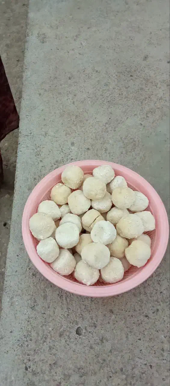 کشک گوسفندی|خوردنی و آشامیدنی|محمدشهر, محمدشهر|دیوار