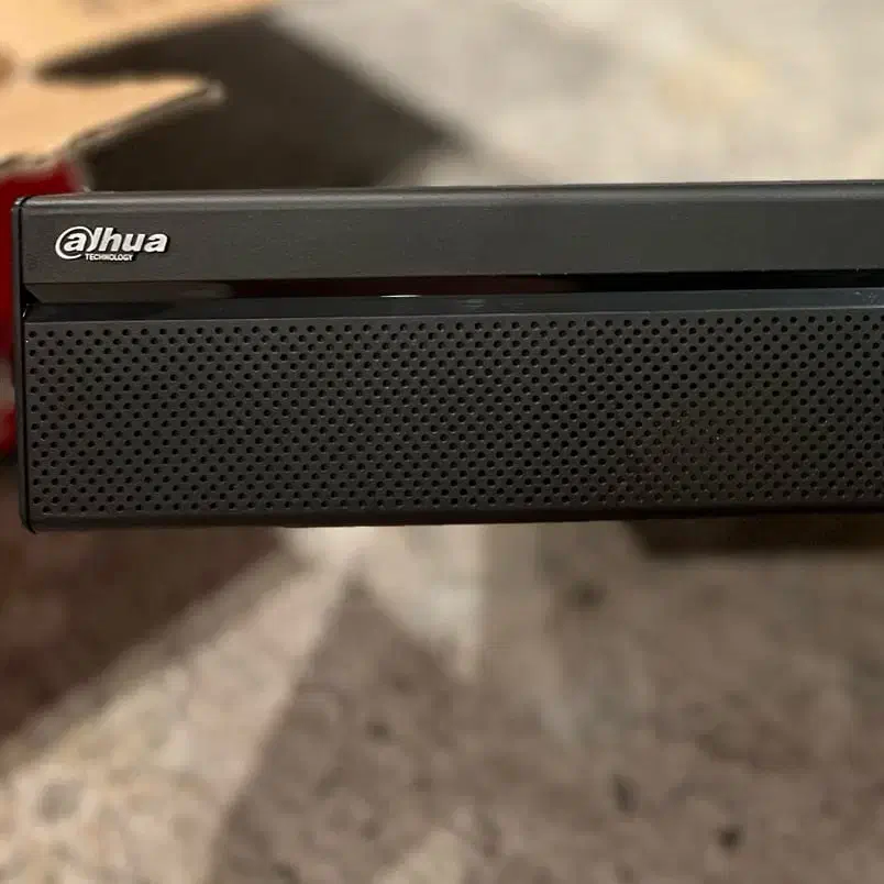 دستگاه nvr برند داهوا dahua|دوربین مداربسته|مشهد, آزادشهر|دیوار