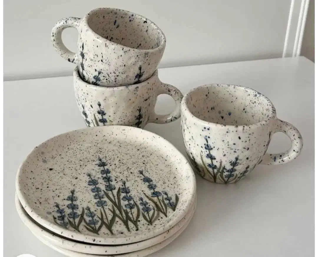 کارآموز سفالگری و سرامیک دستساز|استخدام هنری و رسانه|شاهین‌شهر, طالقانی|دیوار