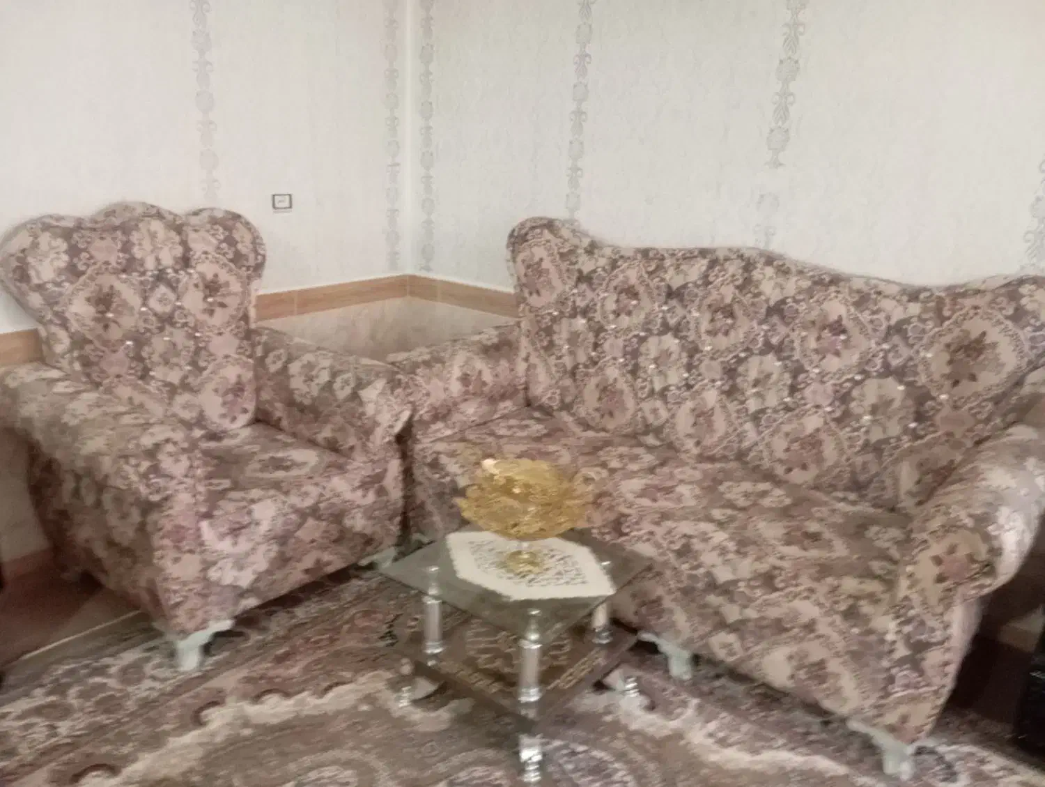 شرایط مبل را تخویف است|مبلمان خانگی و میز عسلی|مرند, |دیوار