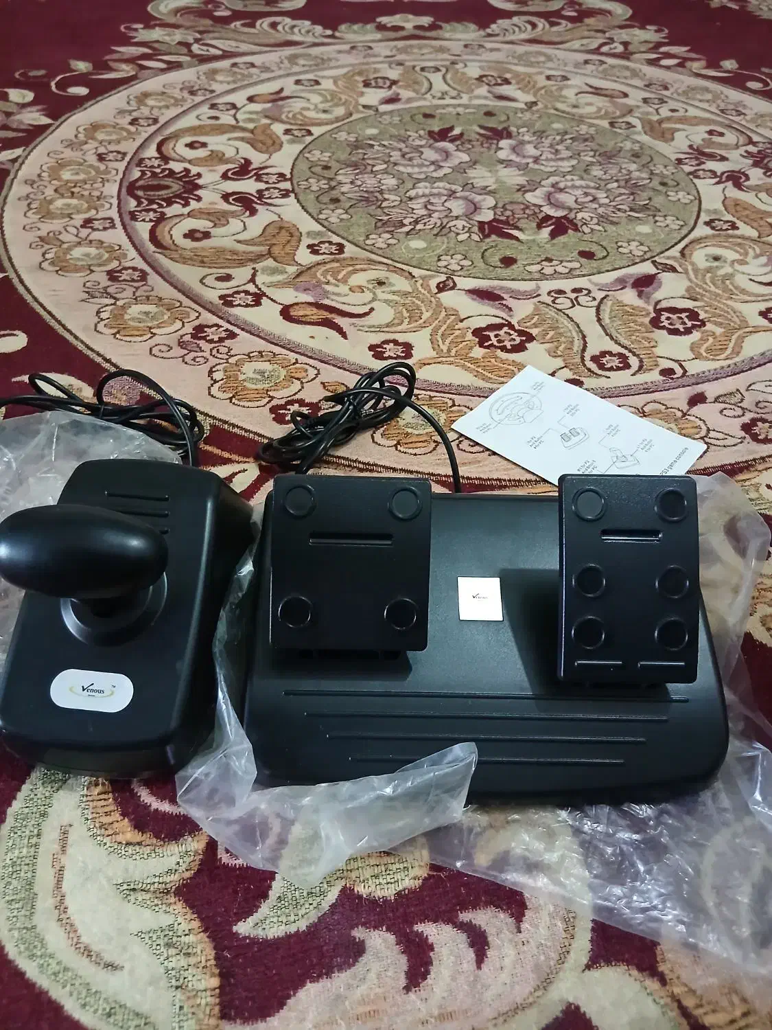 فرمان پلستیشن|کنسول، بازی ویدئویی و آنلاین|اهواز, کارون|دیوار