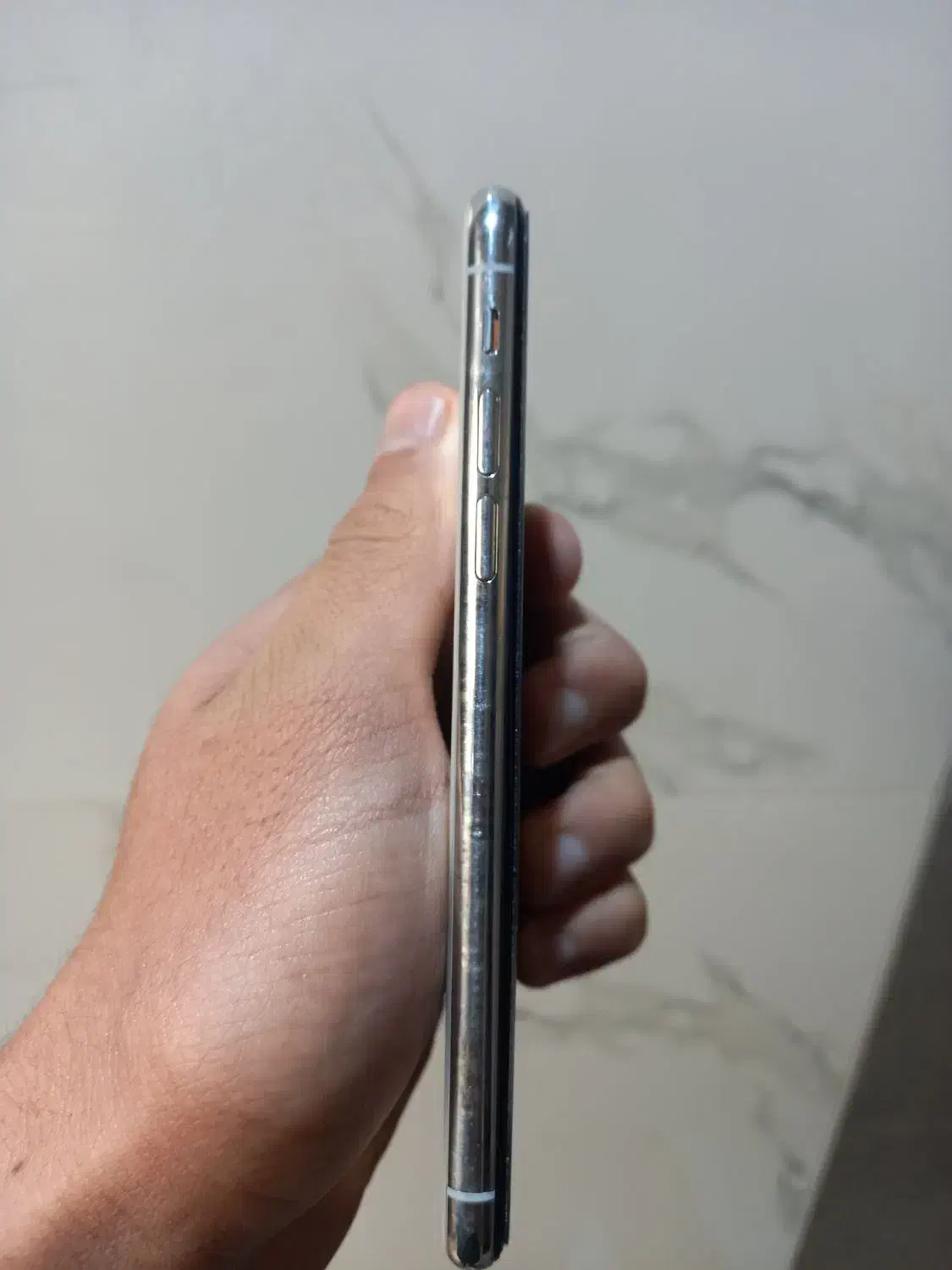 آیفون x ایکس  256gb lla|موبایل|تهران, جنت‌آباد شمالی|دیوار