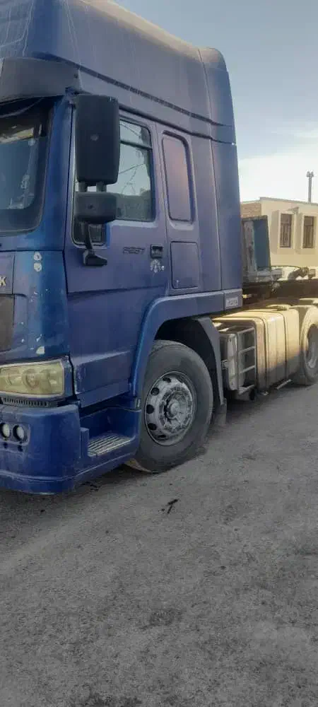 هوو مدل۸۶|خودرو سنگین|اقبالیه, |دیوار