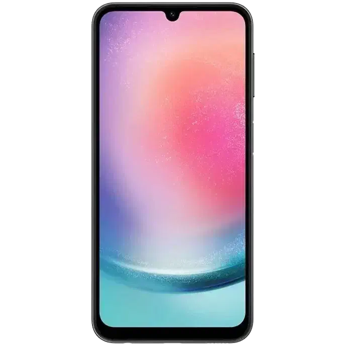 گوشی سامسونگ a24|موبایل|کرج, برغان|دیوار