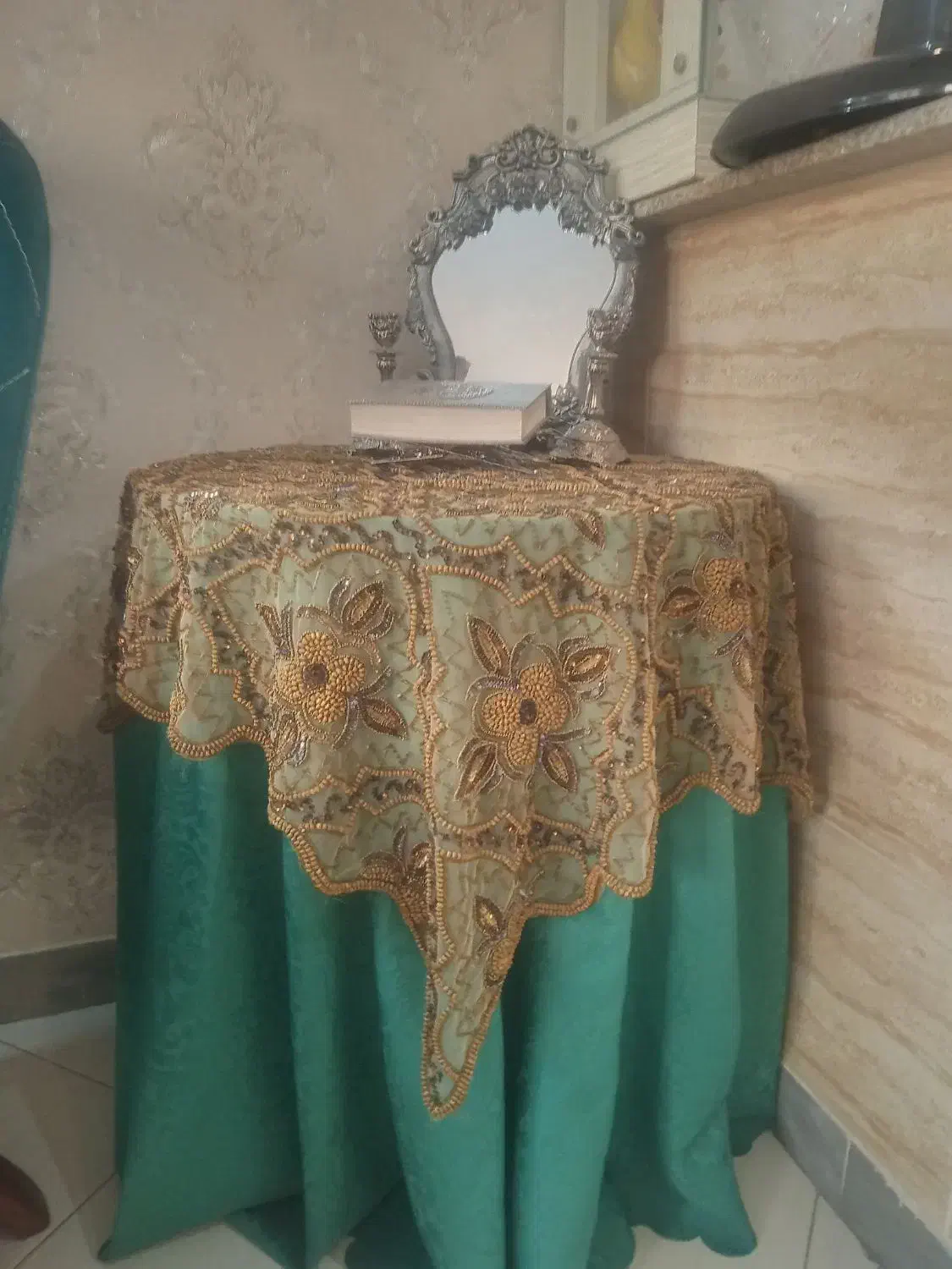 میز خاطره|مبلمان خانگی و میز عسلی|فردیس, فردیس|دیوار