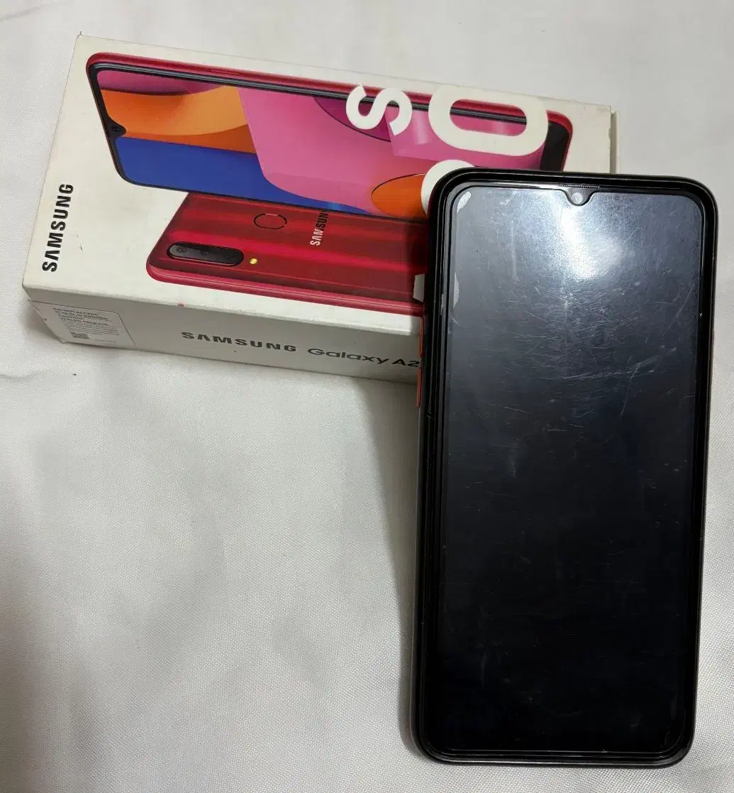 موبایل A20S|موبایل|اصفهان, جلالیه|دیوار