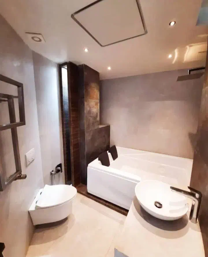 ۱۹۰متر تکواحدی * اول منطقه * ویودار و فاخر|فروش آپارتمان|مشهد, الهیه|دیوار