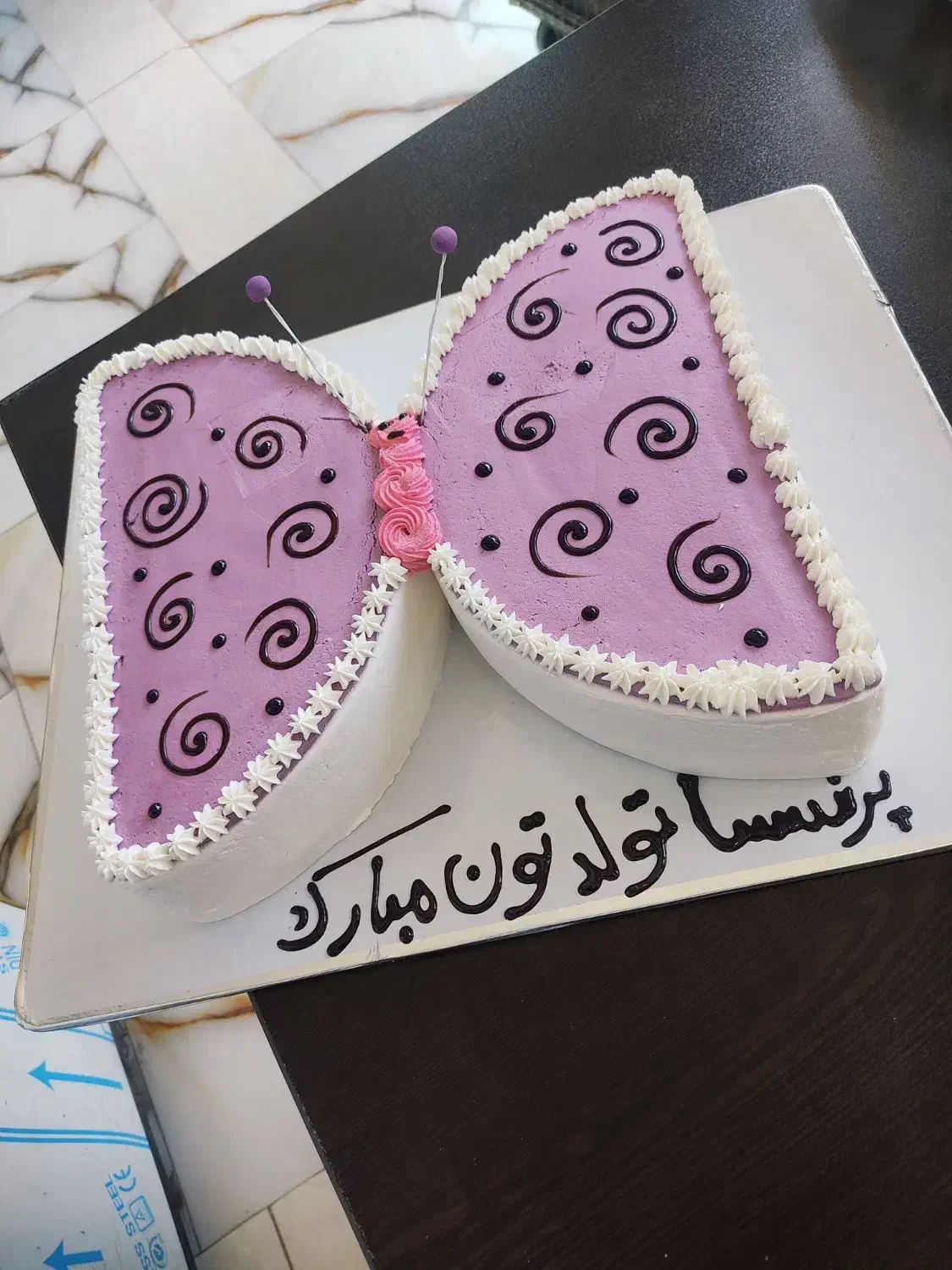 کیک تولد|خدمات پذیرایی، مراسم|ارومیه, |دیوار