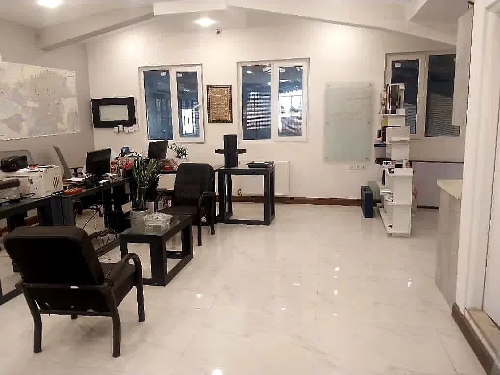 سوله صنعتی ۵۳۰ متری بهترین لوکیشن|اجارهٔ دفتر صنعتی، کشاورزی، تجاری|رباط‌کریم, رباط‌کریم|دیوار