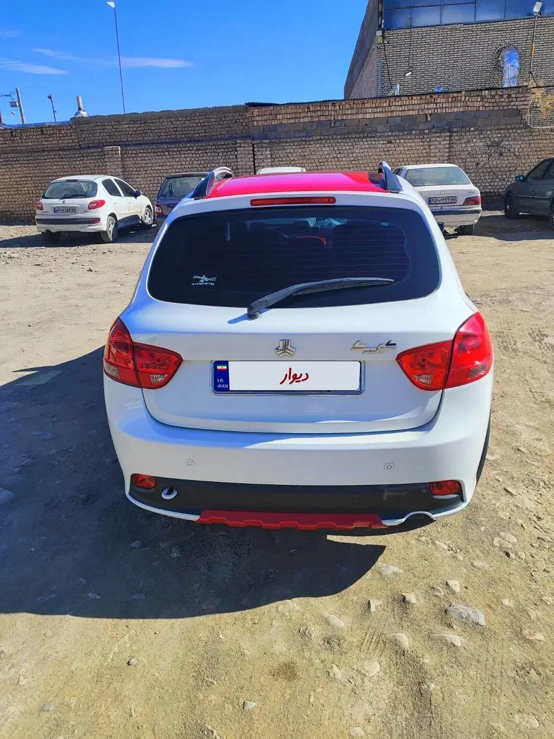 کوییک 1402|خودرو سواری و وانت|نیشابور, شهرک ولیعصر|دیوار